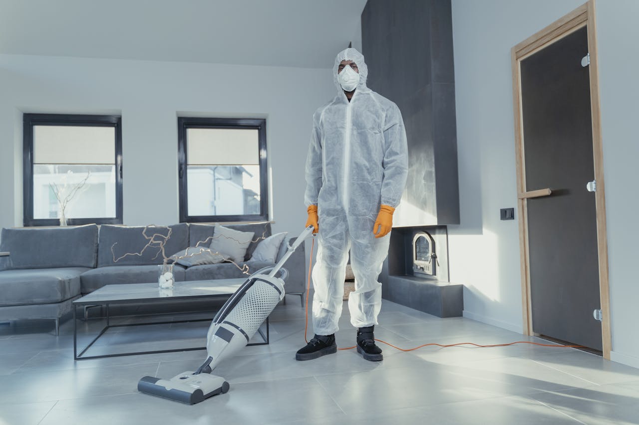 Cleaner - WorldWide Recruitment Services